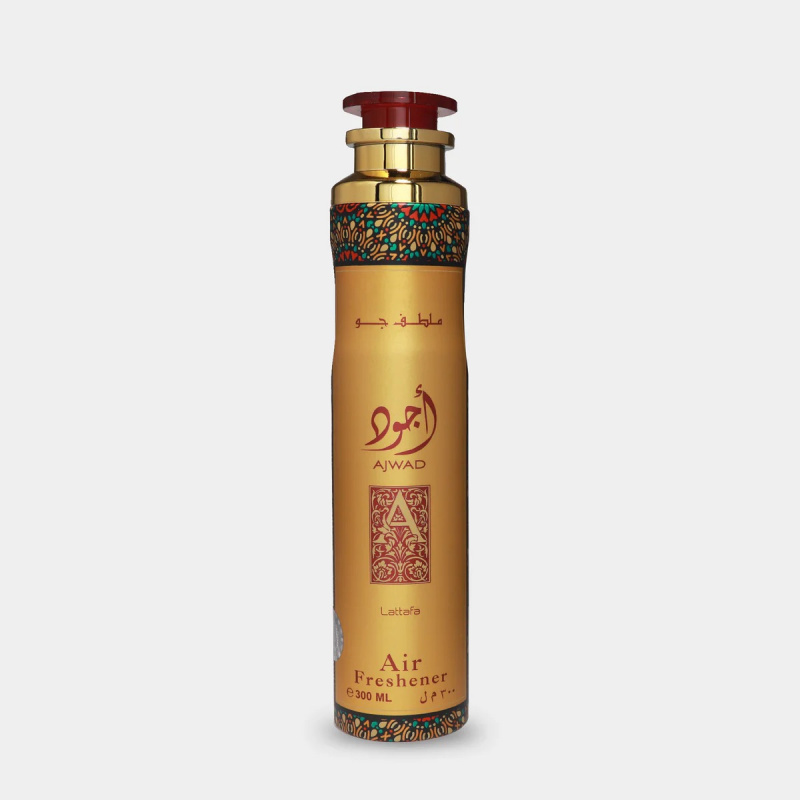 (AIR FRESHNER) AJWAD