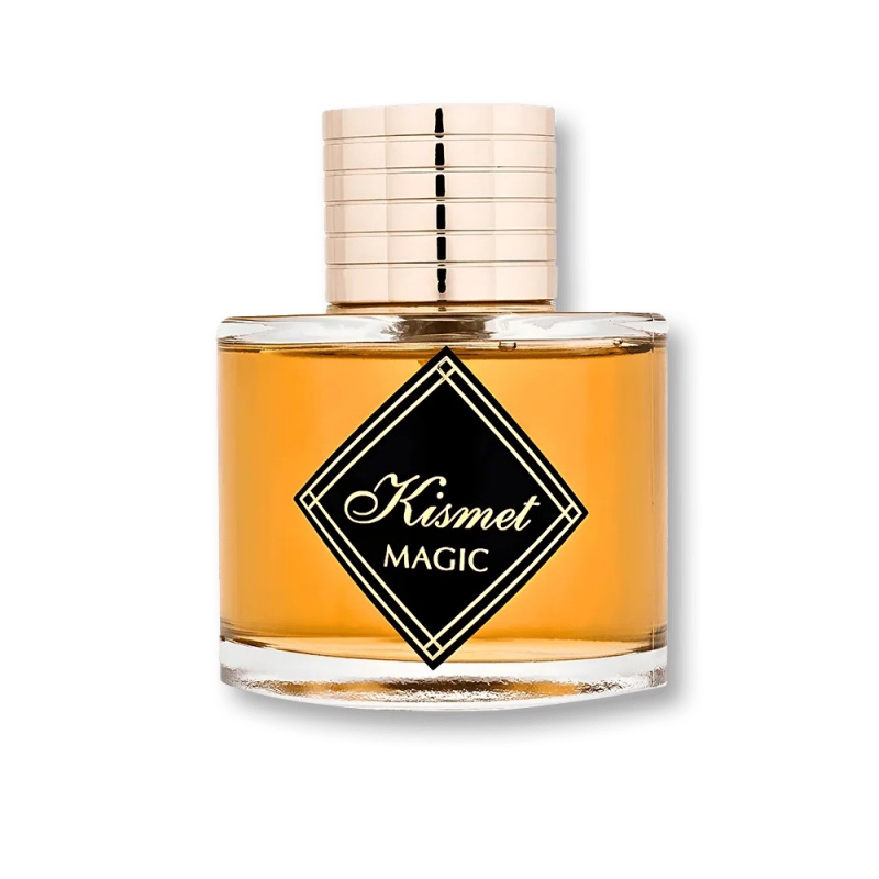KISMET MAGIC