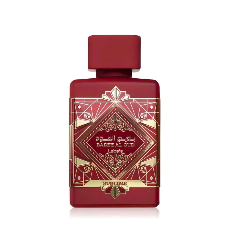 BADEE AL OUD SUBLIME