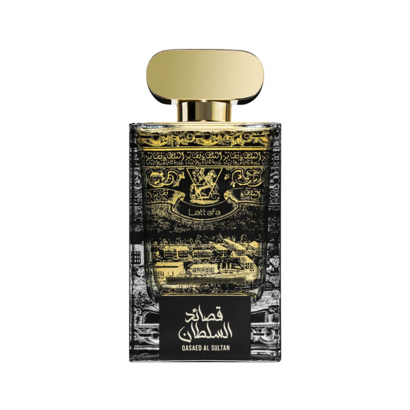 QASAED AL SULTAN