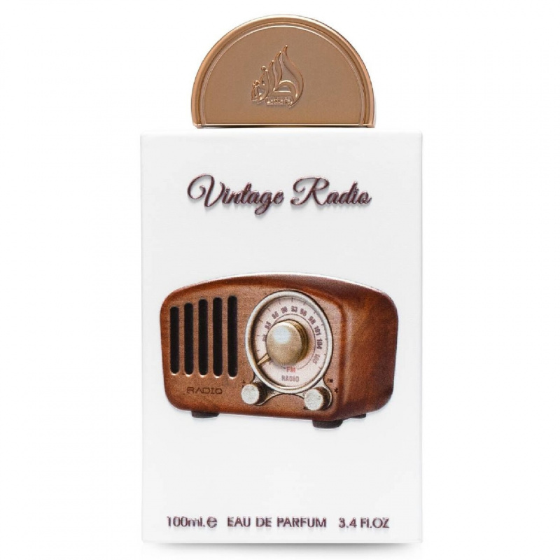 VINTAGE RADIO