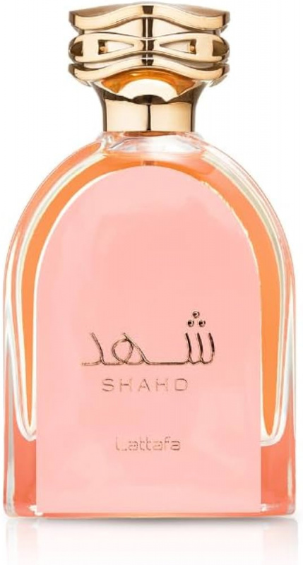 SHAHD