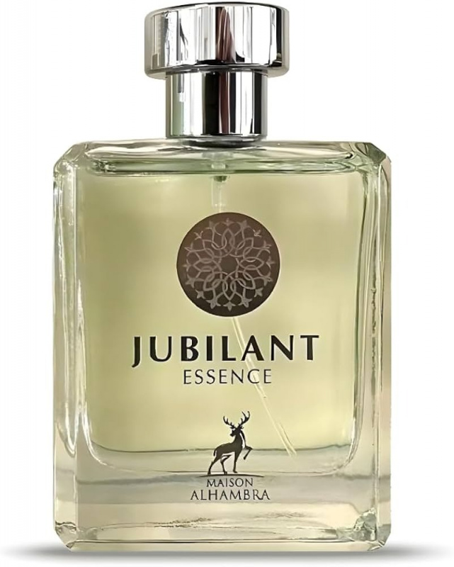 JUBILANT ESSENCE