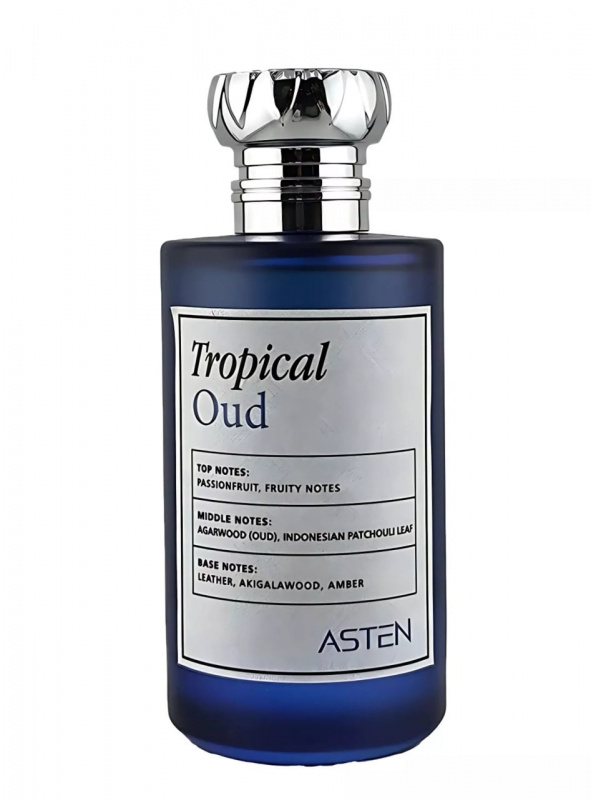 ASTEN TROPICAL OUD