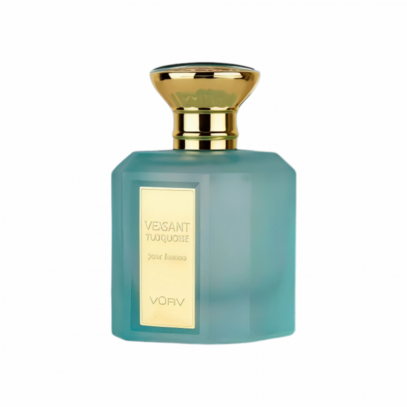 VERSANT TURQUOISE