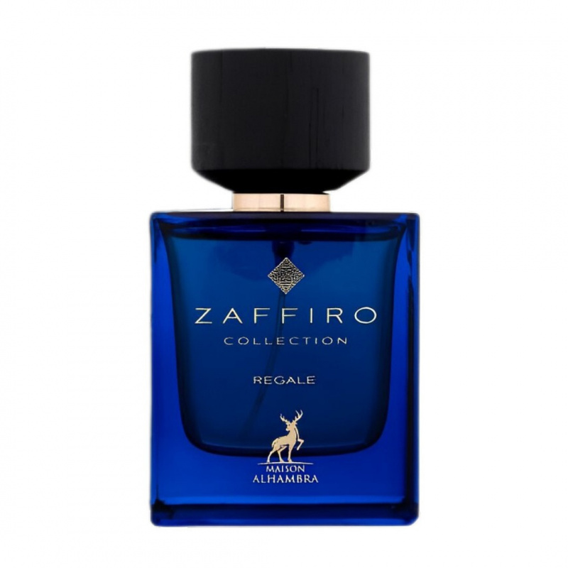 ZAFFIRO COLLECTION REGALE