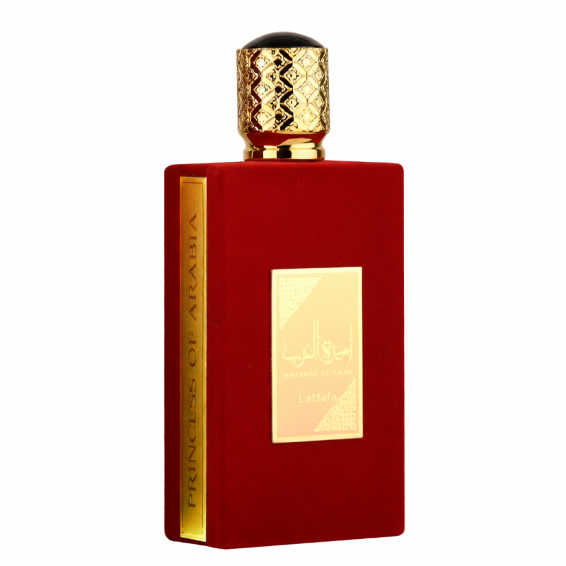 AMEERAT AL ARAB