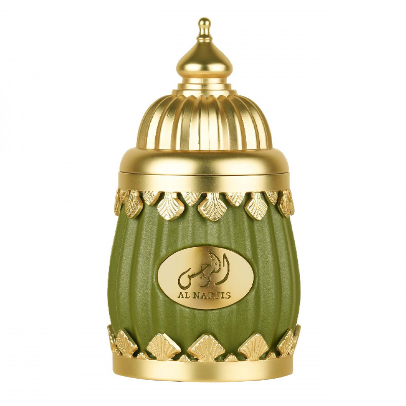 AL NARJIS