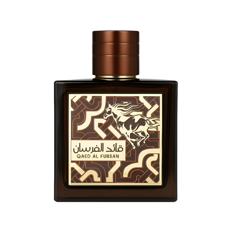 QAED AL FURSAN UNTAMED