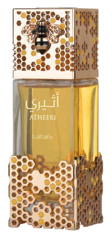 ATHEERI (Пчелка)