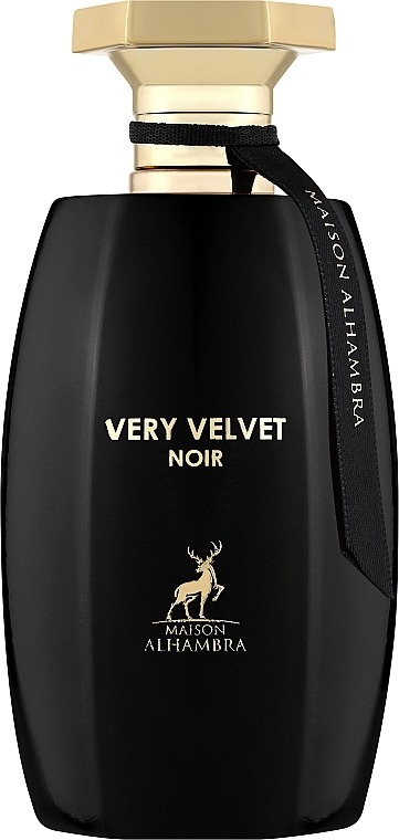 VERY VELVET NOIR
