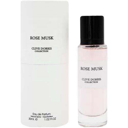 ROSE MUSK (30мл)