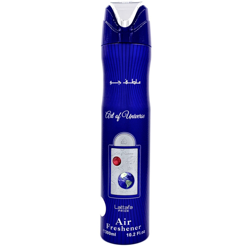(AIR FRESHNER) ART OF UNIVERSE