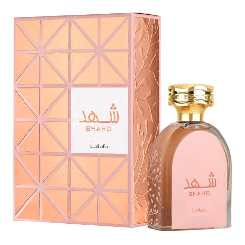 Духи SHAHD фото оригинал
