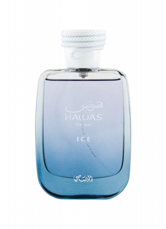 HAWAS ICE