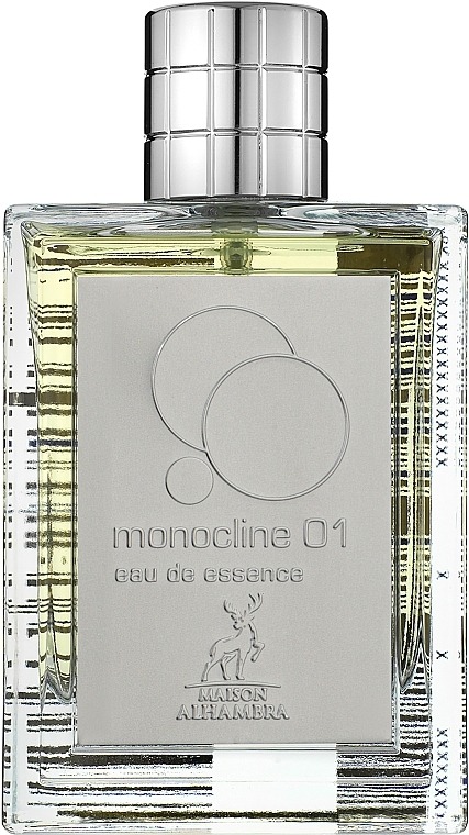 MONOCLINE 01