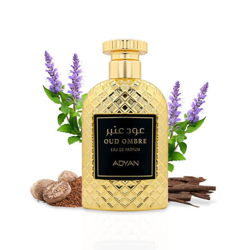 ADYAN OUD OMBRE