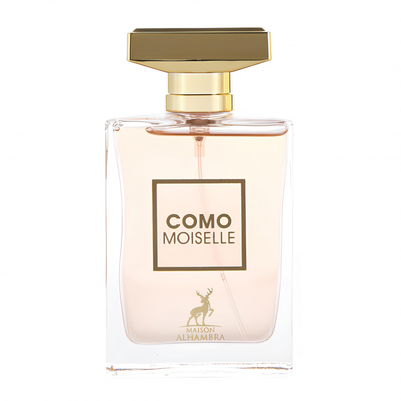 COMO MOISELLE