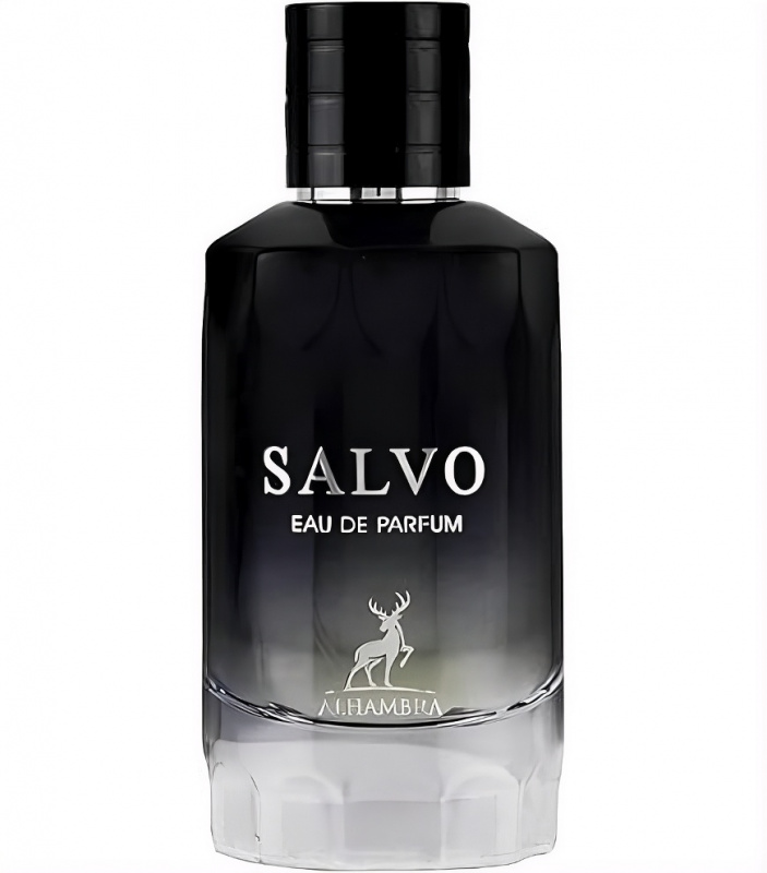 SALVO