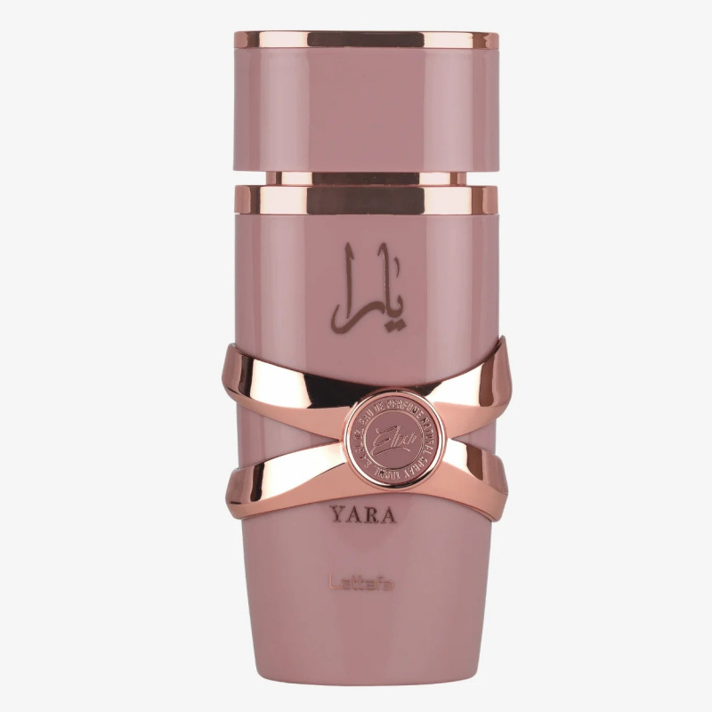 YARA ELIXIR