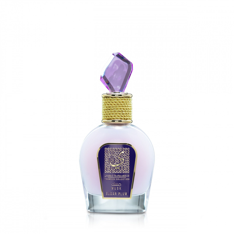 MUSK SUGAR PLUM