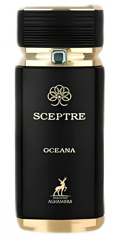 SCEPTRE OCEANA (Синий)