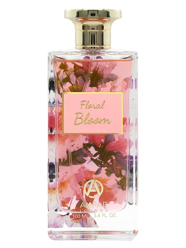 AL ANFAR LONDON FLORAL BLOOM