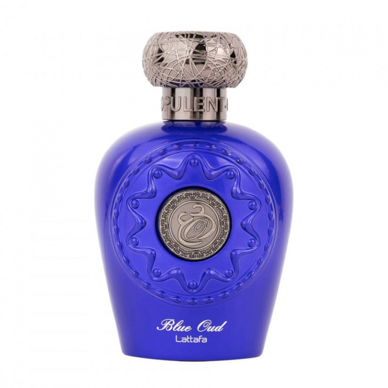 BLUE OUD