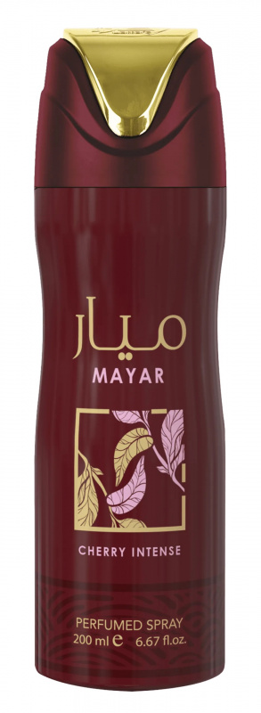 (DEO) MAYAR CHERRY INTENSE