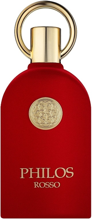 PHILOS ROSSO