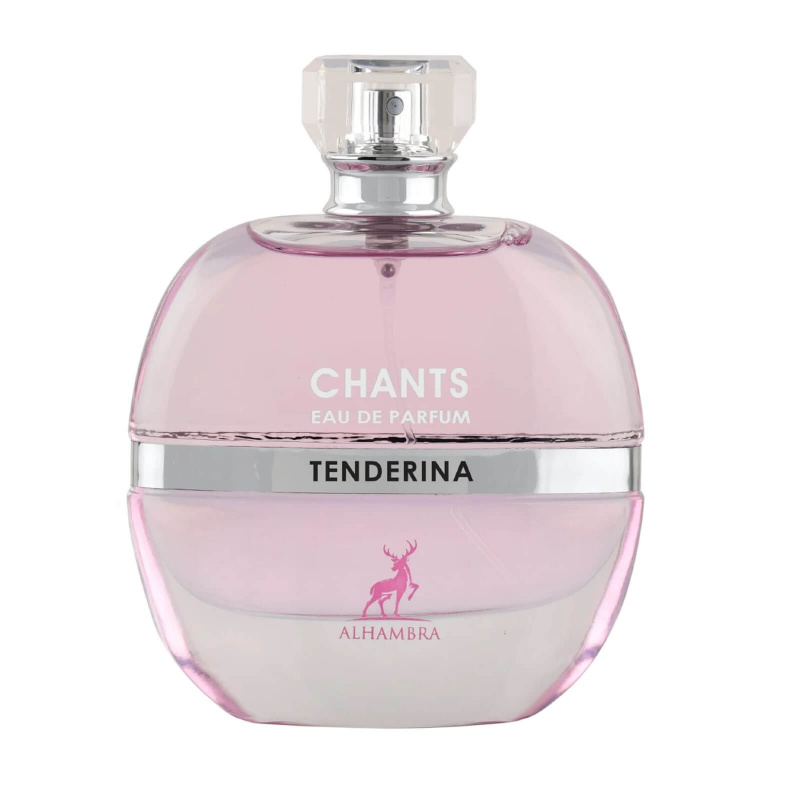 CHANTS TENDERINA