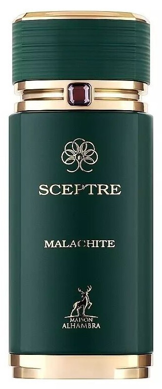 SCEPTRE MALACHITE