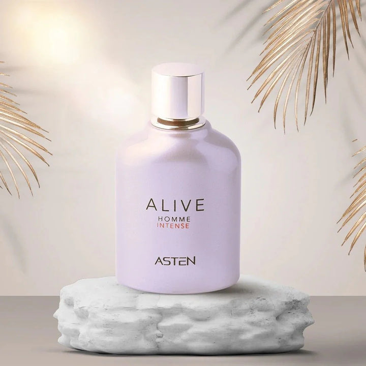ASTEN ALIVE HOME INTENSE