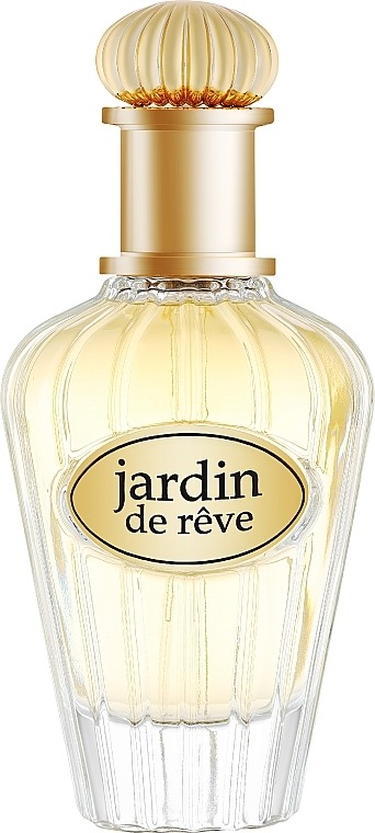 JARDIN DE REVE