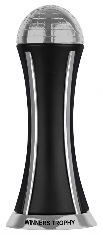 WINNERS TROPHY SILVER (Серебро)