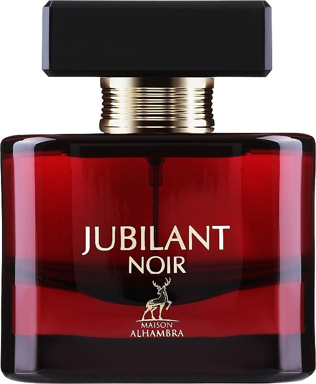 JUBILANT NOIR