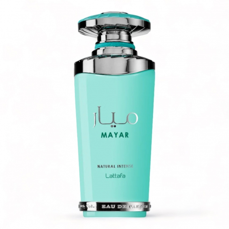 MAYAR NATURAL INTENSE