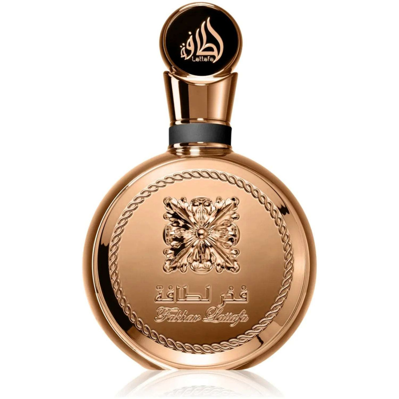 FAKHAR EXTRAIT GOLD