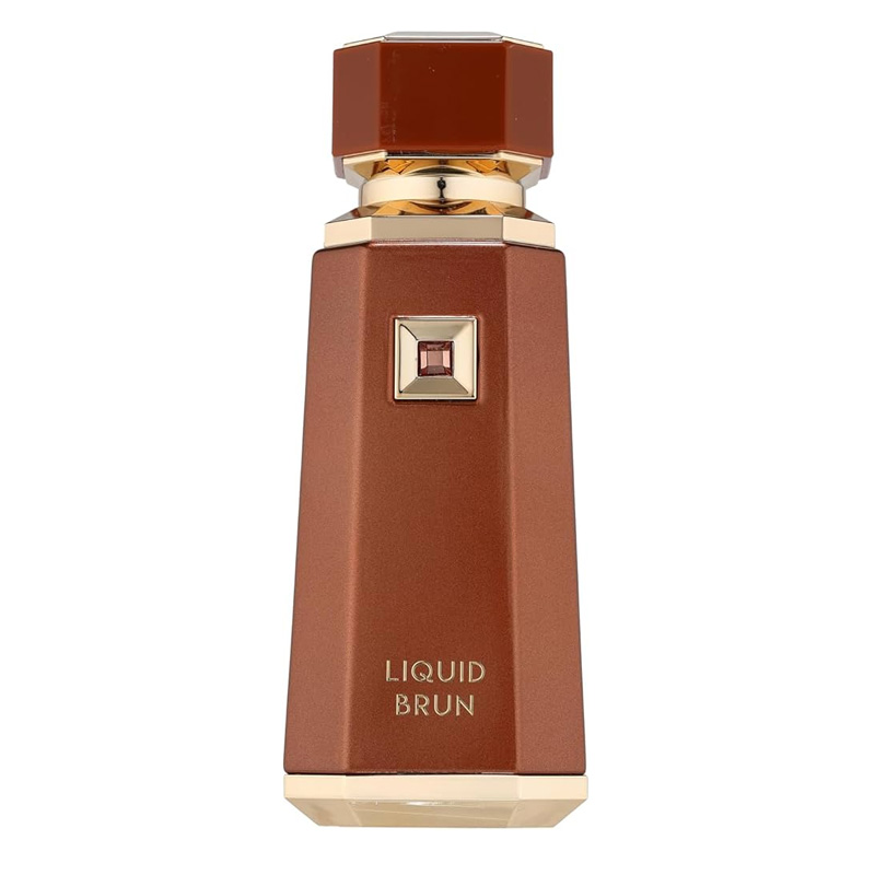 LIQUID BRUN
