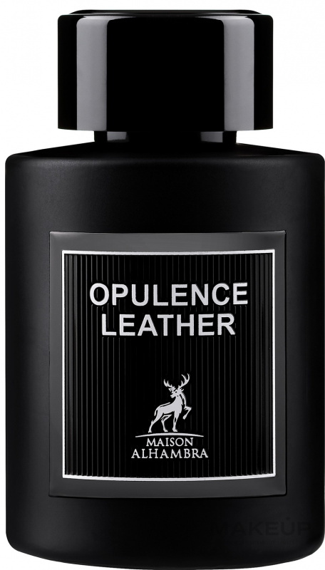 OPULENCE LEATHER
