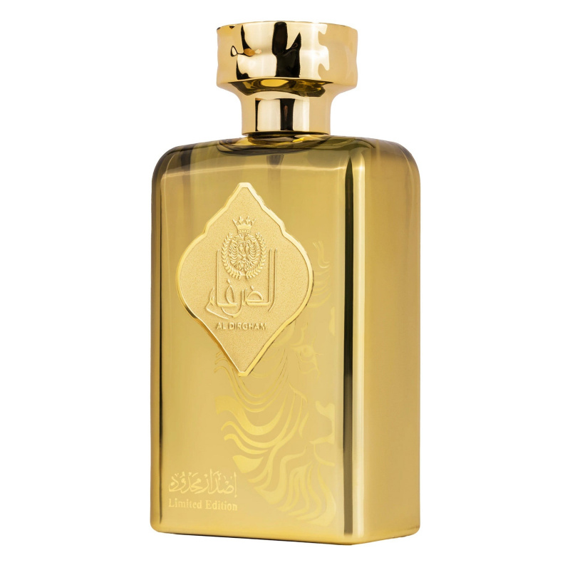 AL DIRGHAM LIMITED EDITION