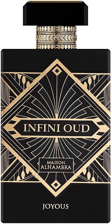 INFINI OUD JOYOUS