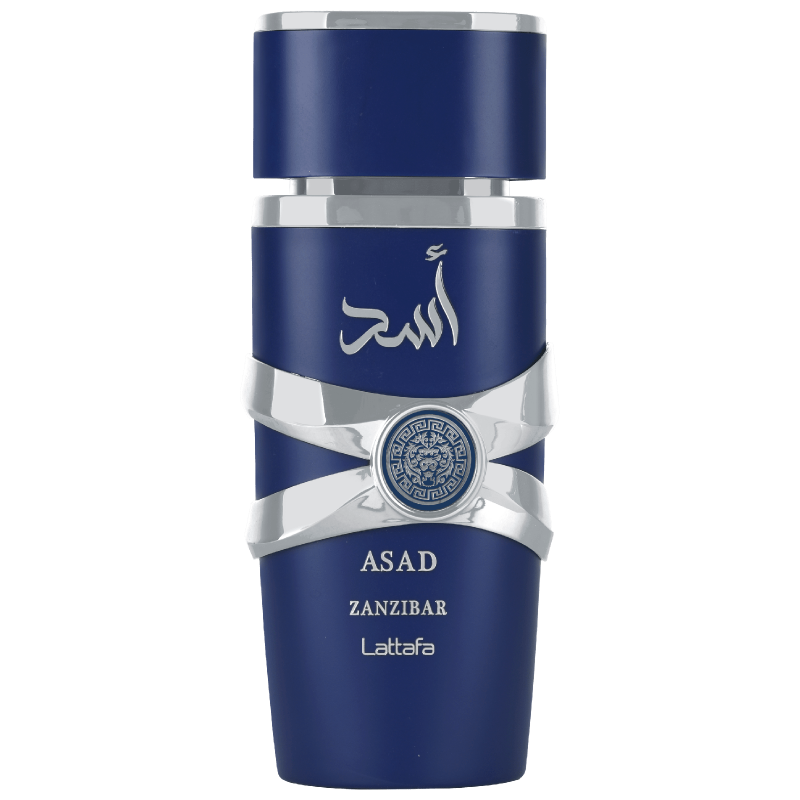 ASAD ZANZIBAR