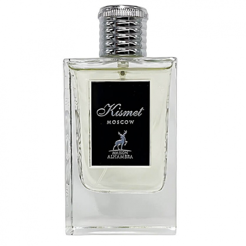 KISMET MOSCOW