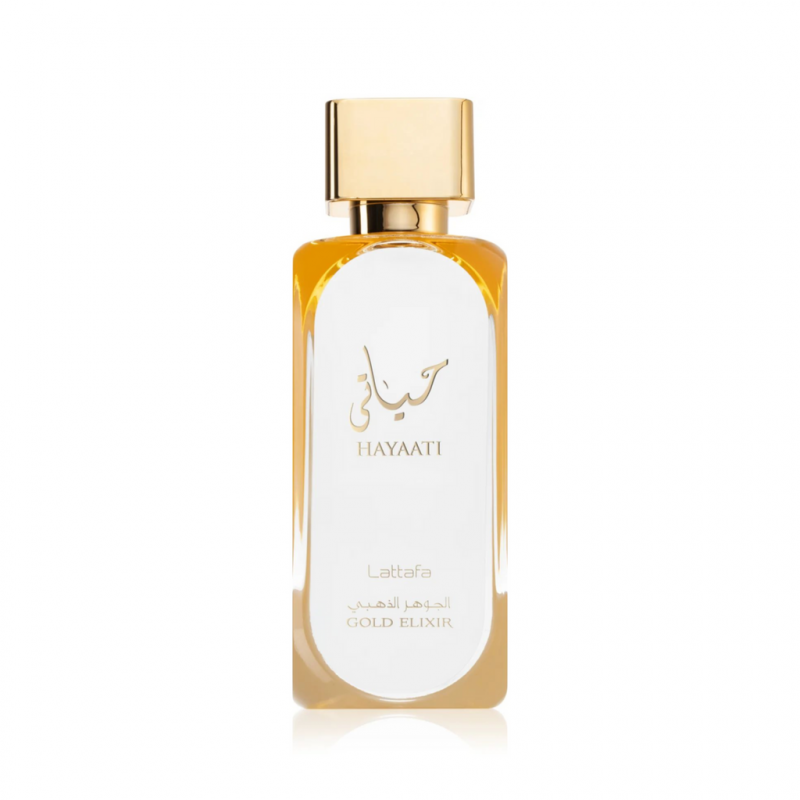 HAYAATI GOLD ELIXIR