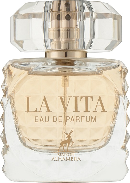 LA VITA