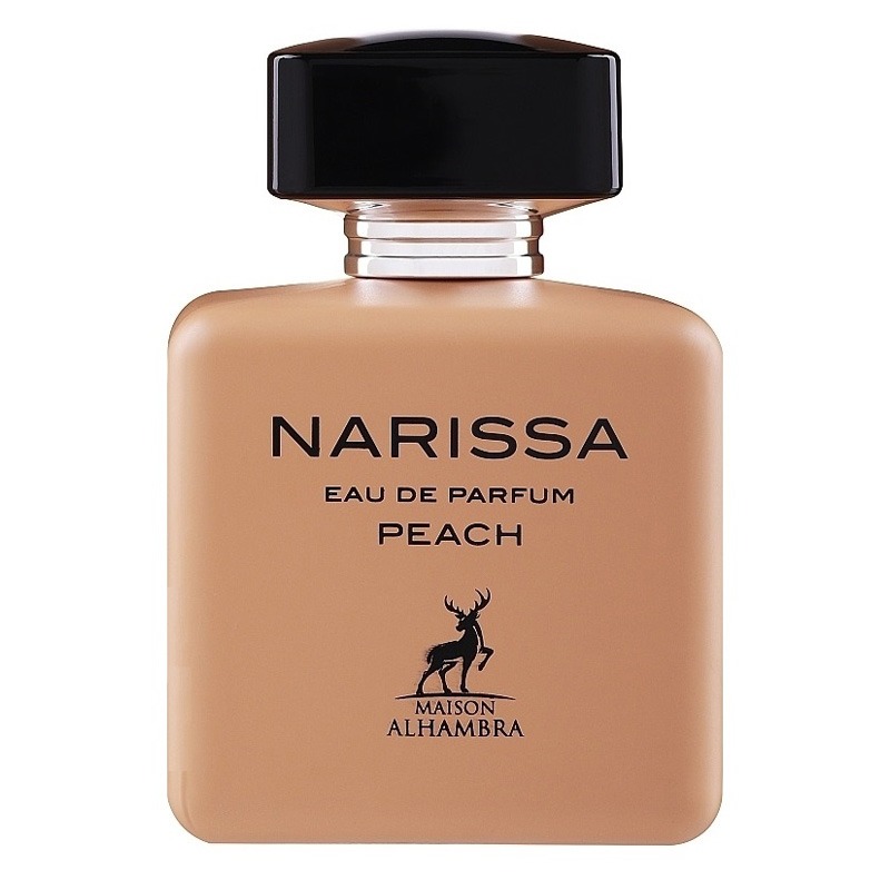 NARISSA PEACH