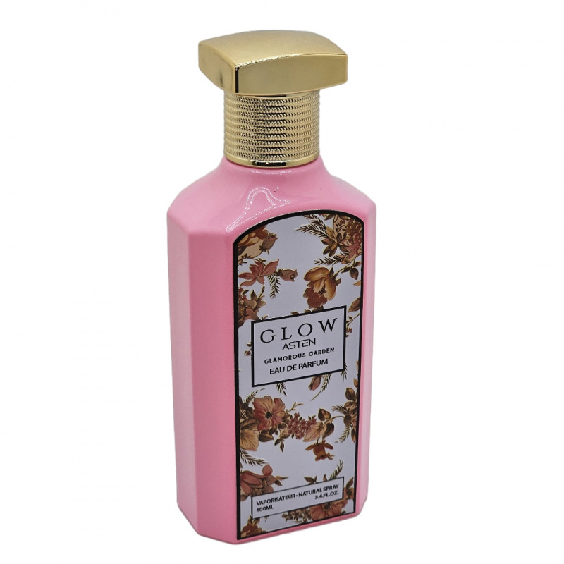 ASTEN GLOW GLAMOROUS GARDEN