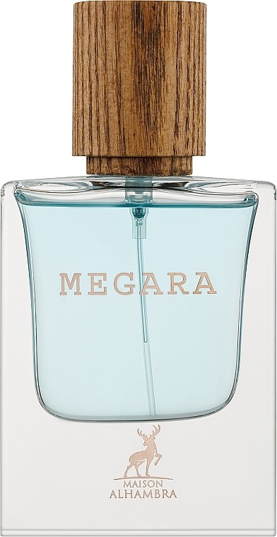 MEGARA