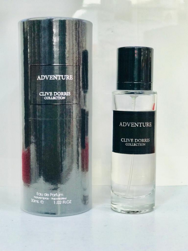ADVENTURE (30мл)